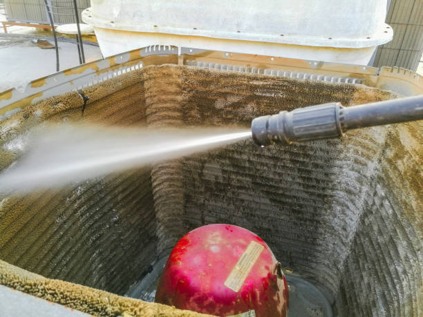 Best General Air Duct Cleaning  in El Dorado Springs, MO