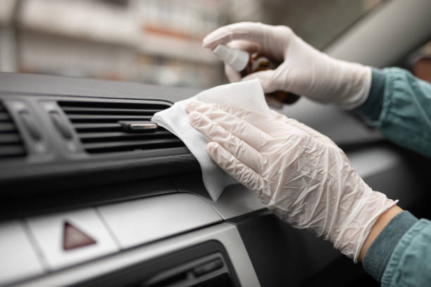 Best Ventilation Cleaning Services  in El Dorado Springs, MO