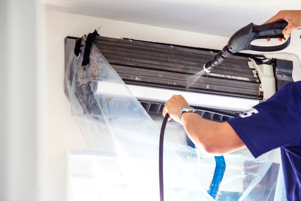 Best Local Air Duct Cleaning Services  in El Dorado Springs, MO
