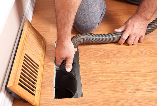 Best Best Air Duct Cleaning Company  in El Dorado Springs, MO