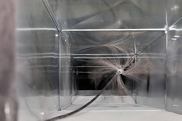 Ventilation Cleaning Services in El Dorado Springs, MO