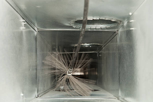 Best Air Duct Cleaning Near Me  in El Dorado Springs, MO