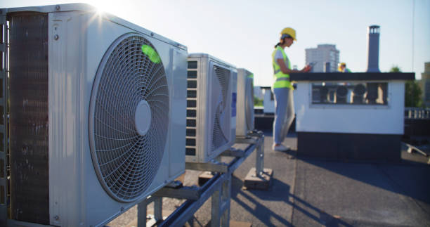Professional Airduct Cleaning in El Dorado Springs, MO