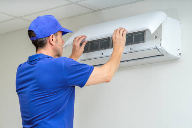 Best HVAC Air Duct Cleaning  in El Dorado Springs, MO
