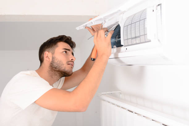 Best Best Air Duct Cleaning Company  in El Dorado Springs, MO